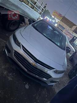 شيفروليه ماليبو